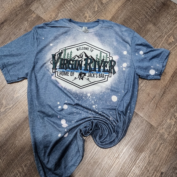 VIRGIN RIVER NWT - Picture 1 of 1